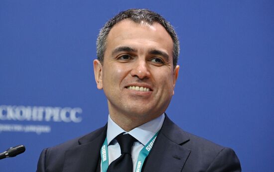 ПМЭФ-2024. Кадры решают!