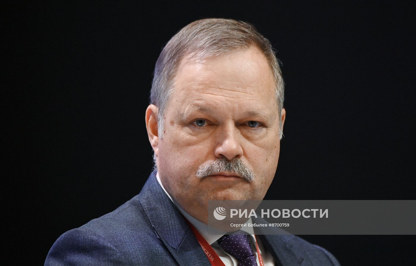 ПМЭФ-2024. Кадры решают!