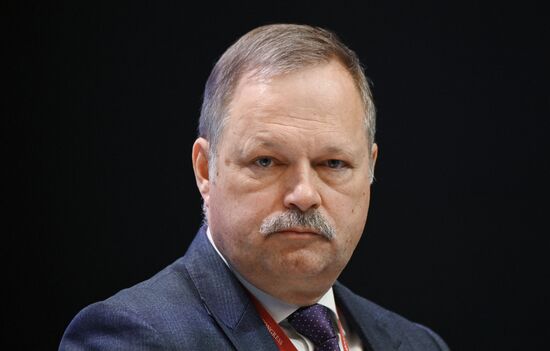 ПМЭФ-2024. Кадры решают!