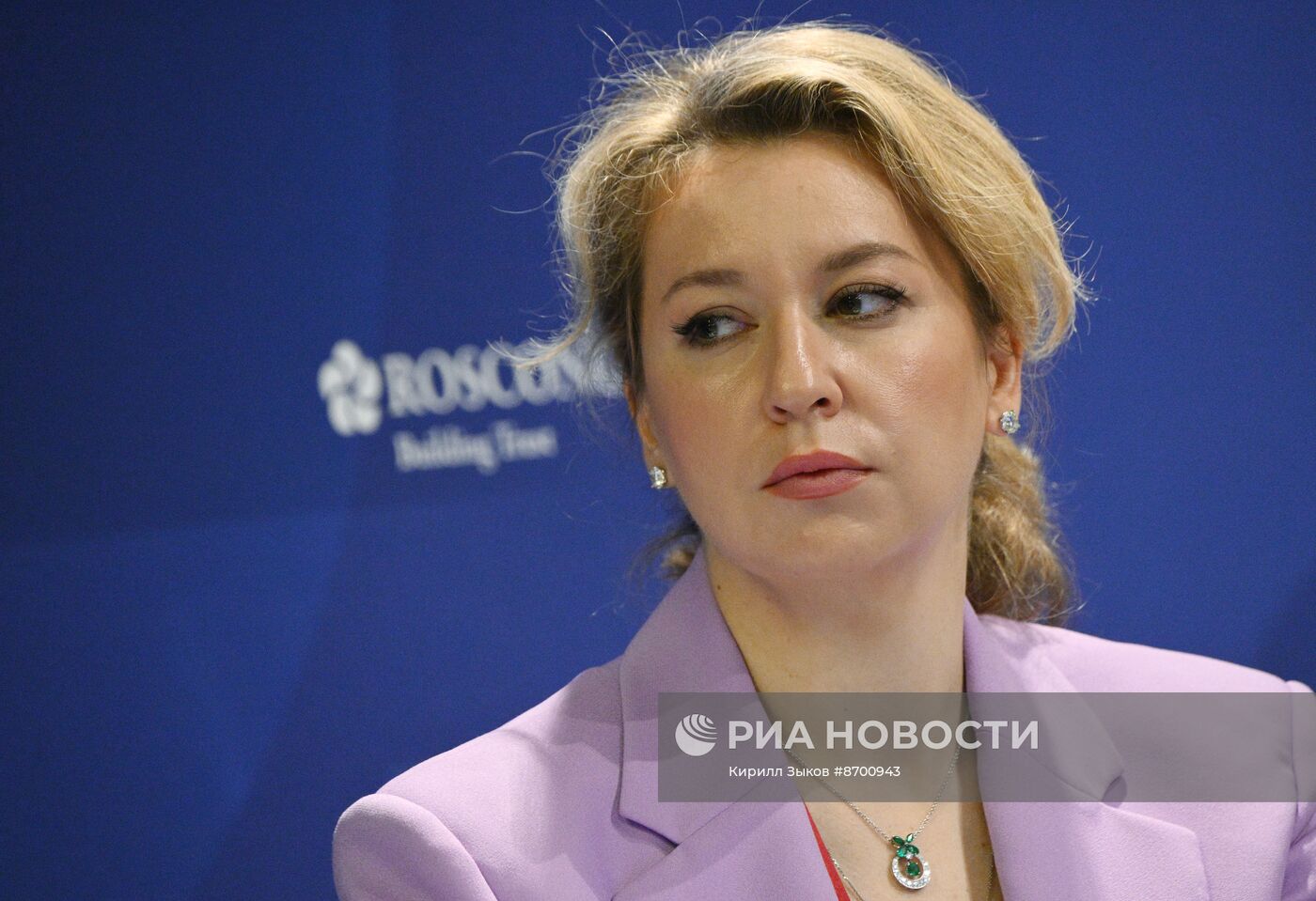 ПМЭФ-2024. Экономика здоровья. Как эффективно управлять здоровьем и повышать качество жизни населения