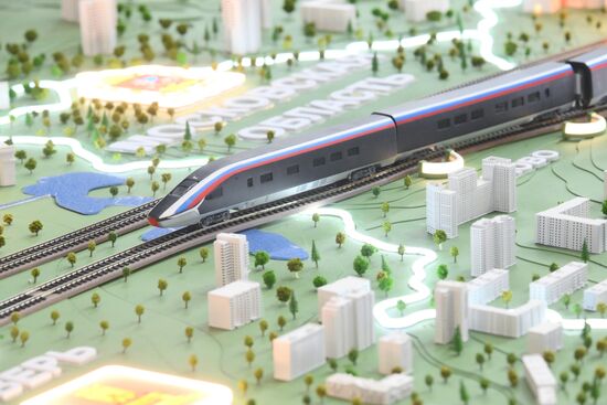 ПМЭФ-2024. Работа форума