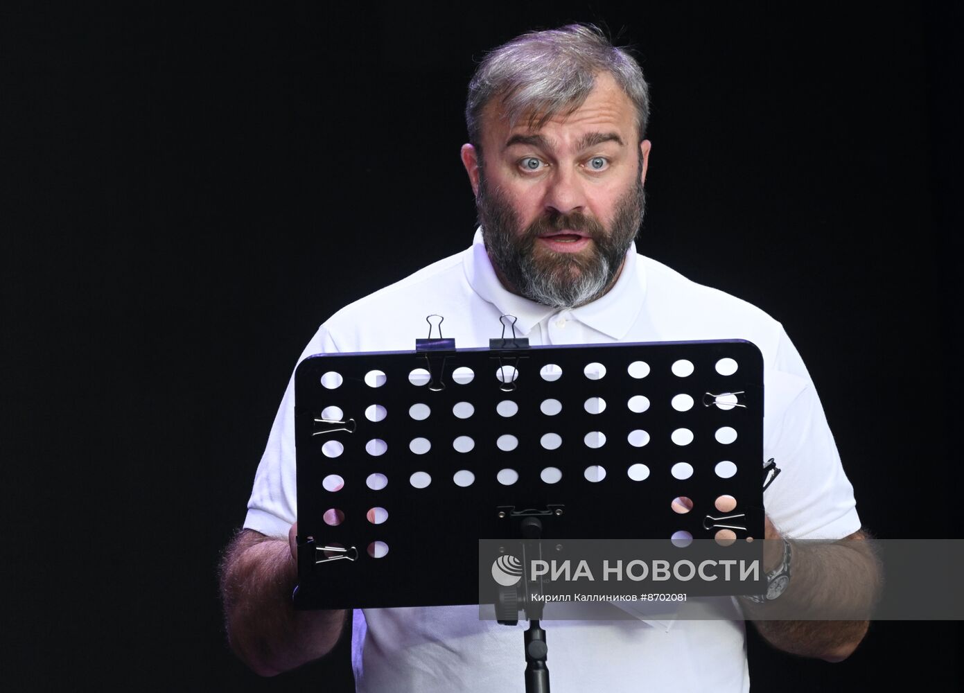 Книжный фестиваль "Красная площадь"