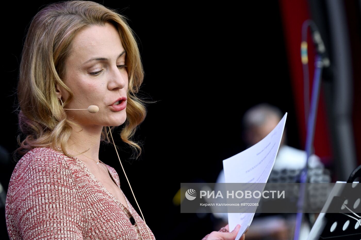Книжный фестиваль "Красная площадь"