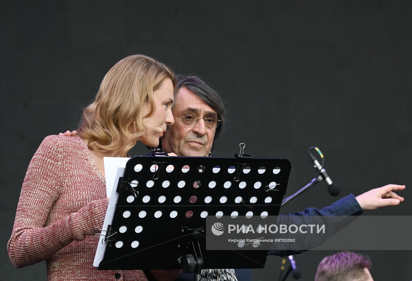 Книжный фестиваль "Красная площадь"
