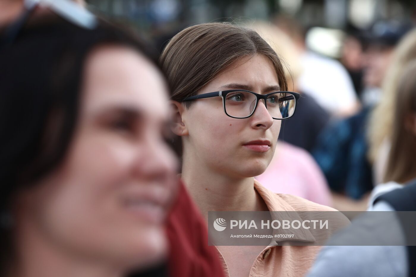 Выставка "Россия". Торжественное закрытие Фестиваля театральных школ стран БРИКС