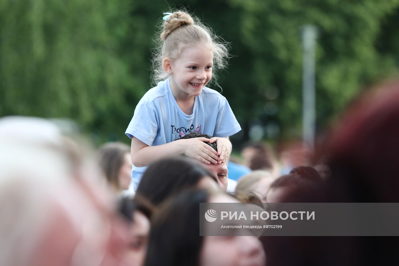 Выставка "Россия". Торжественное закрытие Фестиваля театральных школ стран БРИКС