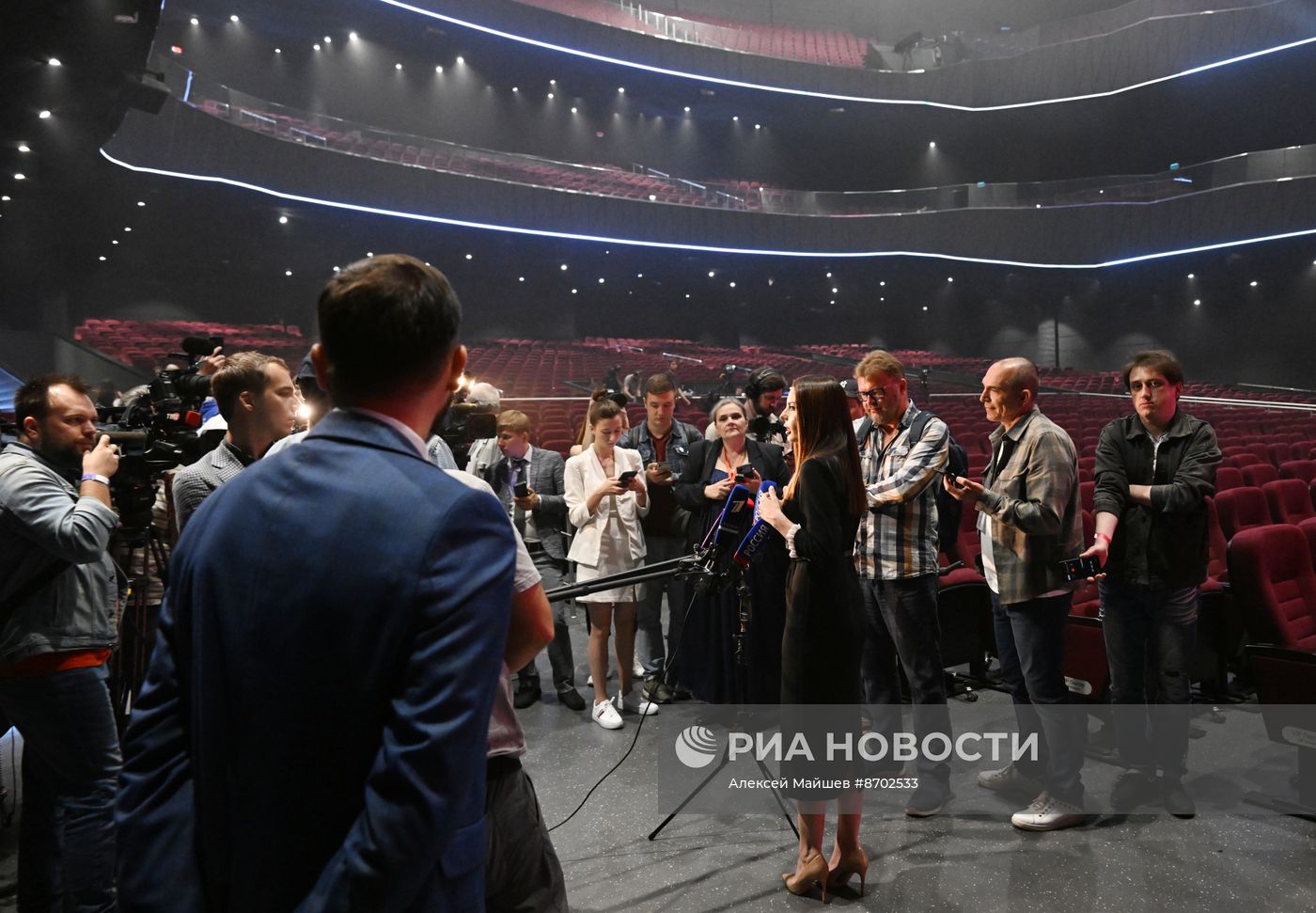 Съезд оппозиционного молдавского блока "Победа"
