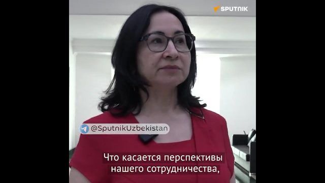 Эксперт НИФИ Минфина России: реформирование подоходного налога — актуальный вопрос и для РУз, и для РФ 