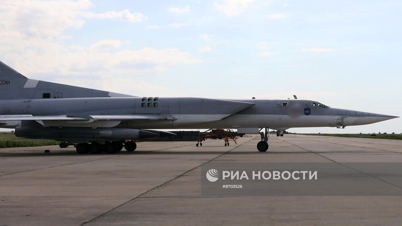 Второй этап учения нестратегических ядерных сил России и Белоруссии