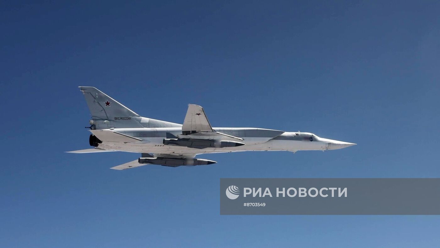 Второй этап учения нестратегических ядерных сил России и Белоруссии