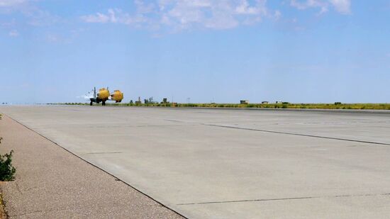 Второй этап учения нестратегических ядерных сил России и Белоруссии