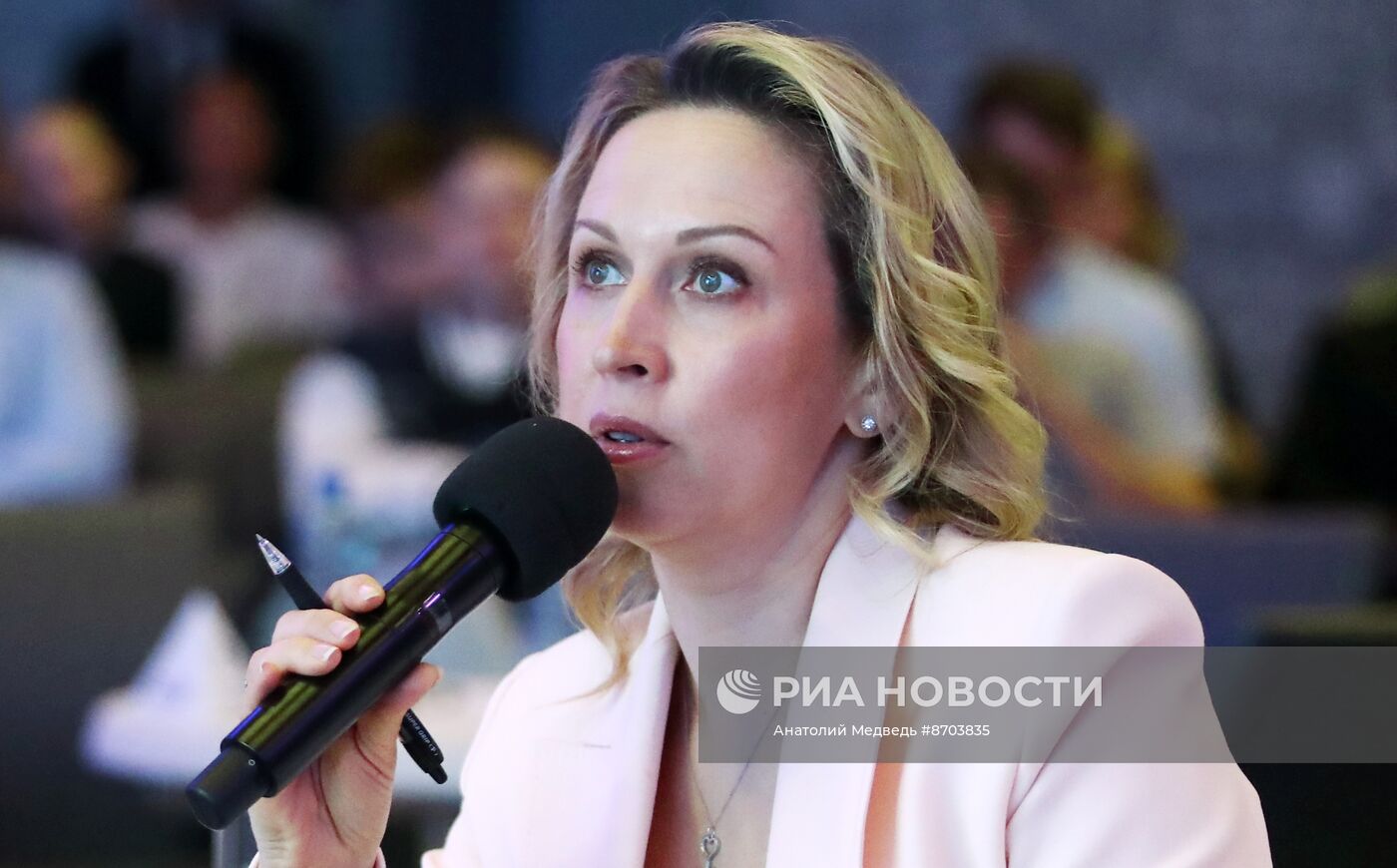 Финал научно-просветительского проекта "Ледокол знаний"