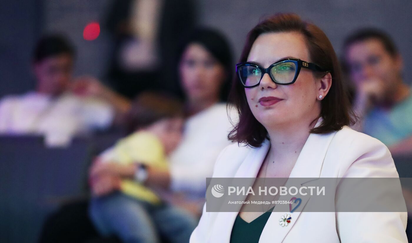 Финал научно-просветительского проекта "Ледокол знаний"