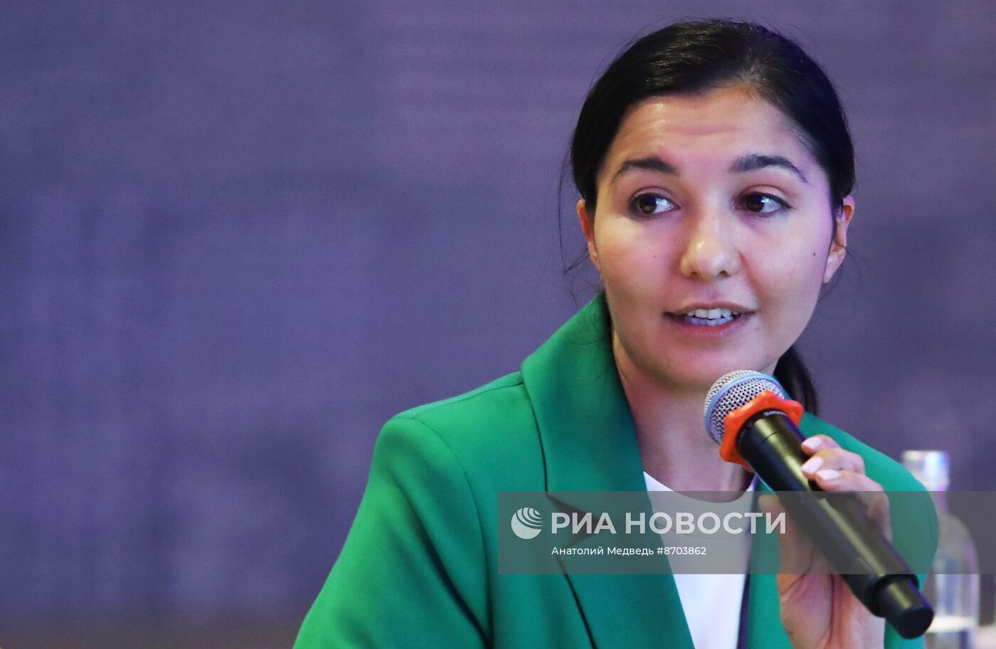 Финал научно-просветительского проекта "Ледокол знаний"