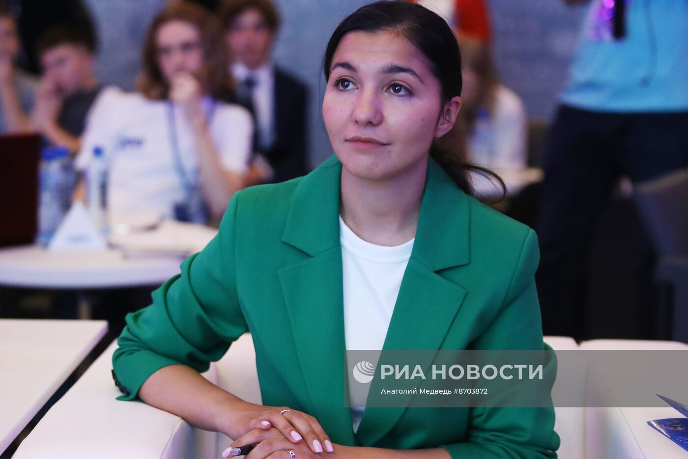 Финал научно-просветительского проекта "Ледокол знаний"