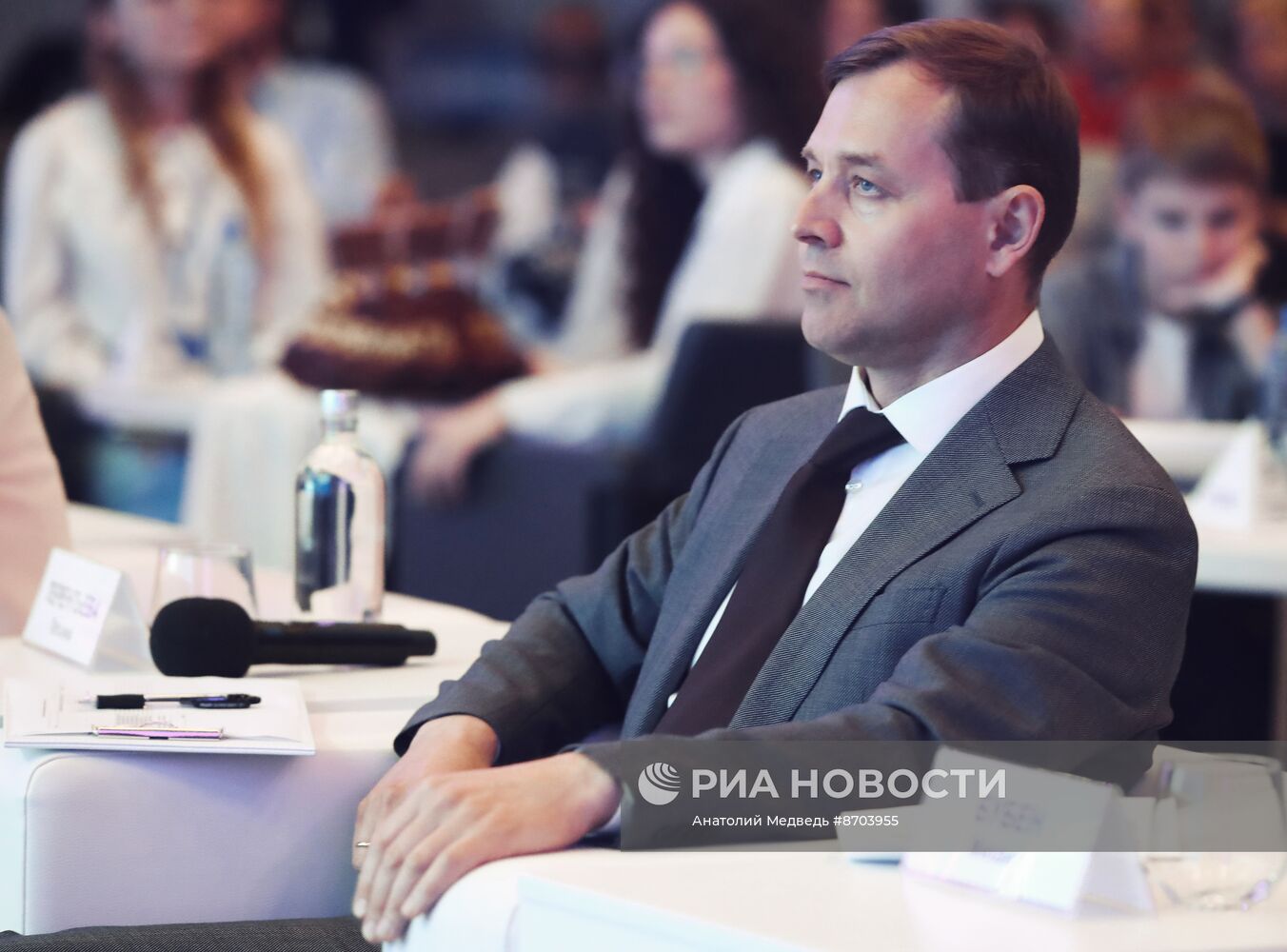 Финал научно-просветительского проекта "Ледокол знаний"