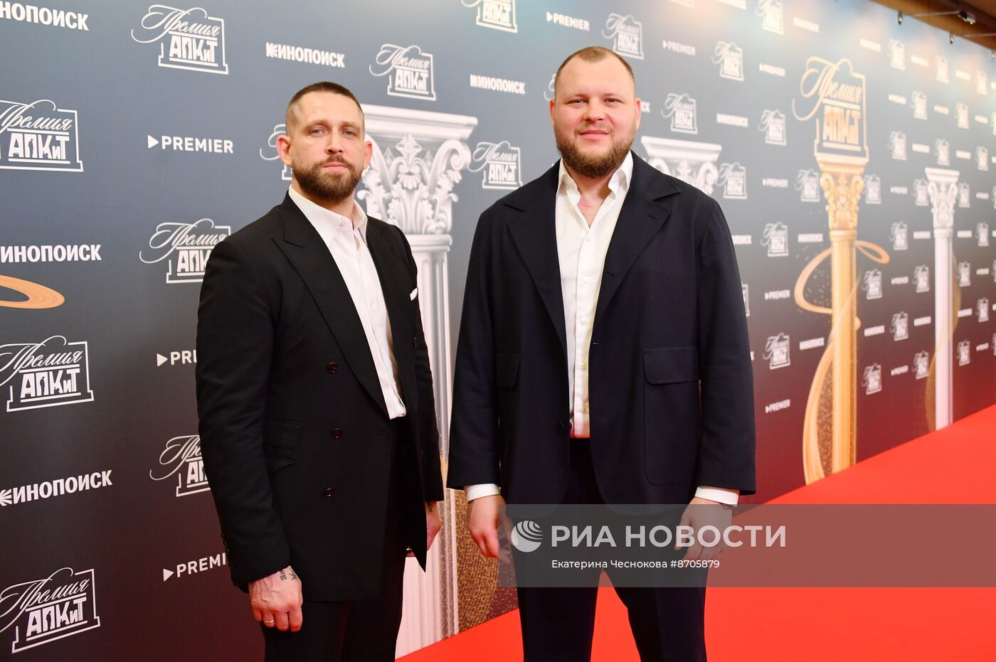XI премия Ассоциации продюсеров кино и телевидения