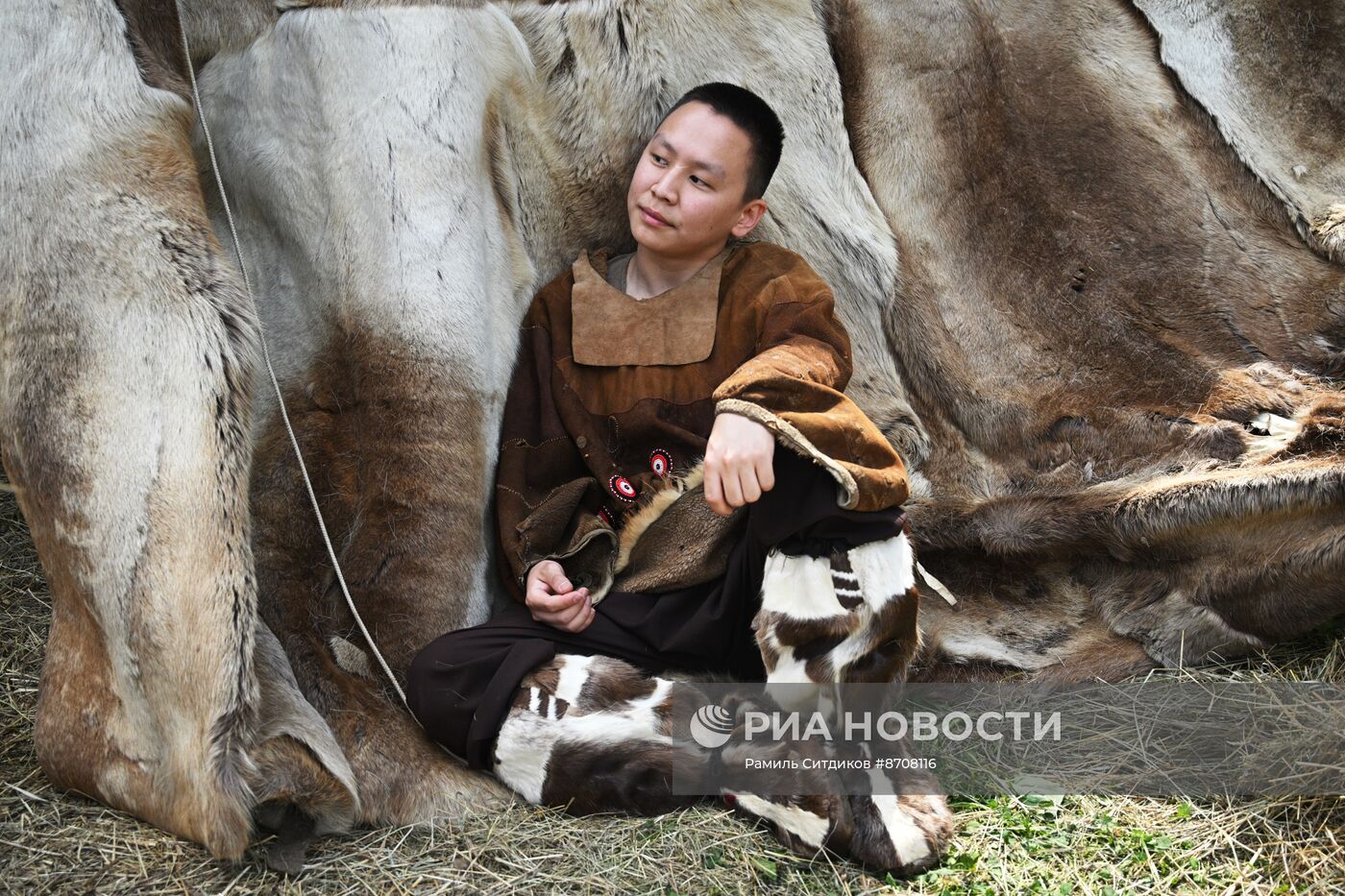 Фестиваль "Времена и эпохи". XVII век. Новые территории Москвы