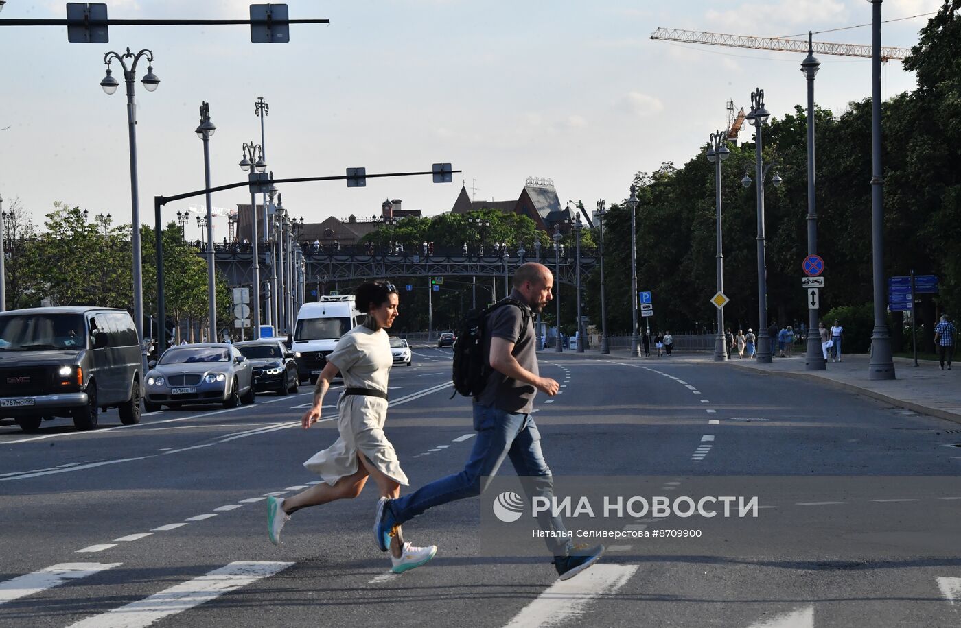 Повседневная жизнь