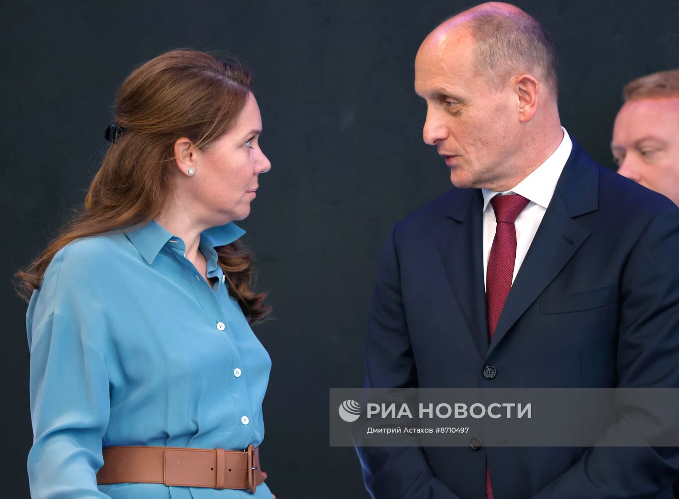 Премьер-министр Михаил Мишустин провел стратегическую сессии по национальным проектам