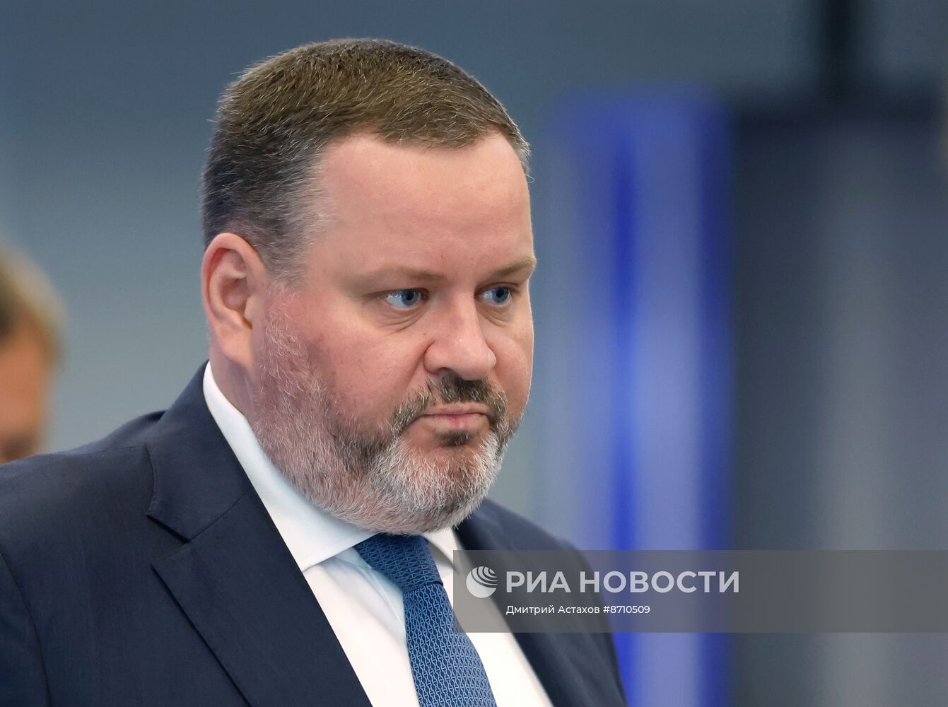 Премьер-министр Михаил Мишустин провел стратегическую сессии по национальным проектам