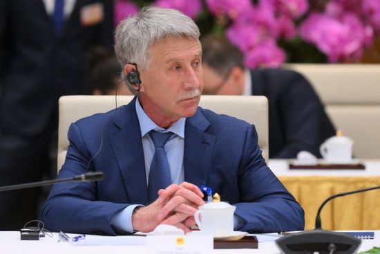 Государственный визит президента Владимира Путина во Вьетнам