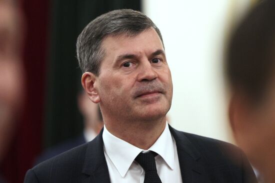 Государственный визит президента Владимира Путина во Вьетнам