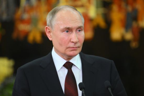 Государственный визит президента Владимира Путина во Вьетнам