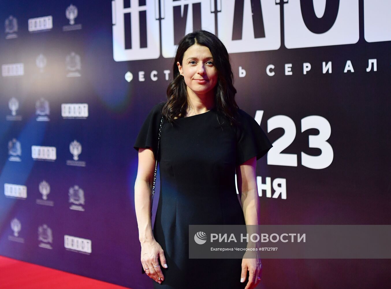 Фестиваль российских сериалов "Пилот"