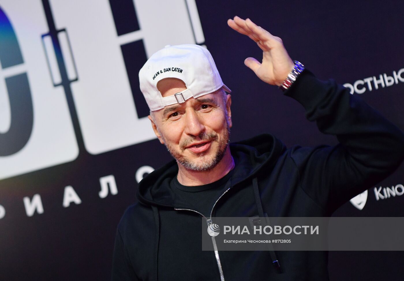 Фестиваль российских сериалов "Пилот"