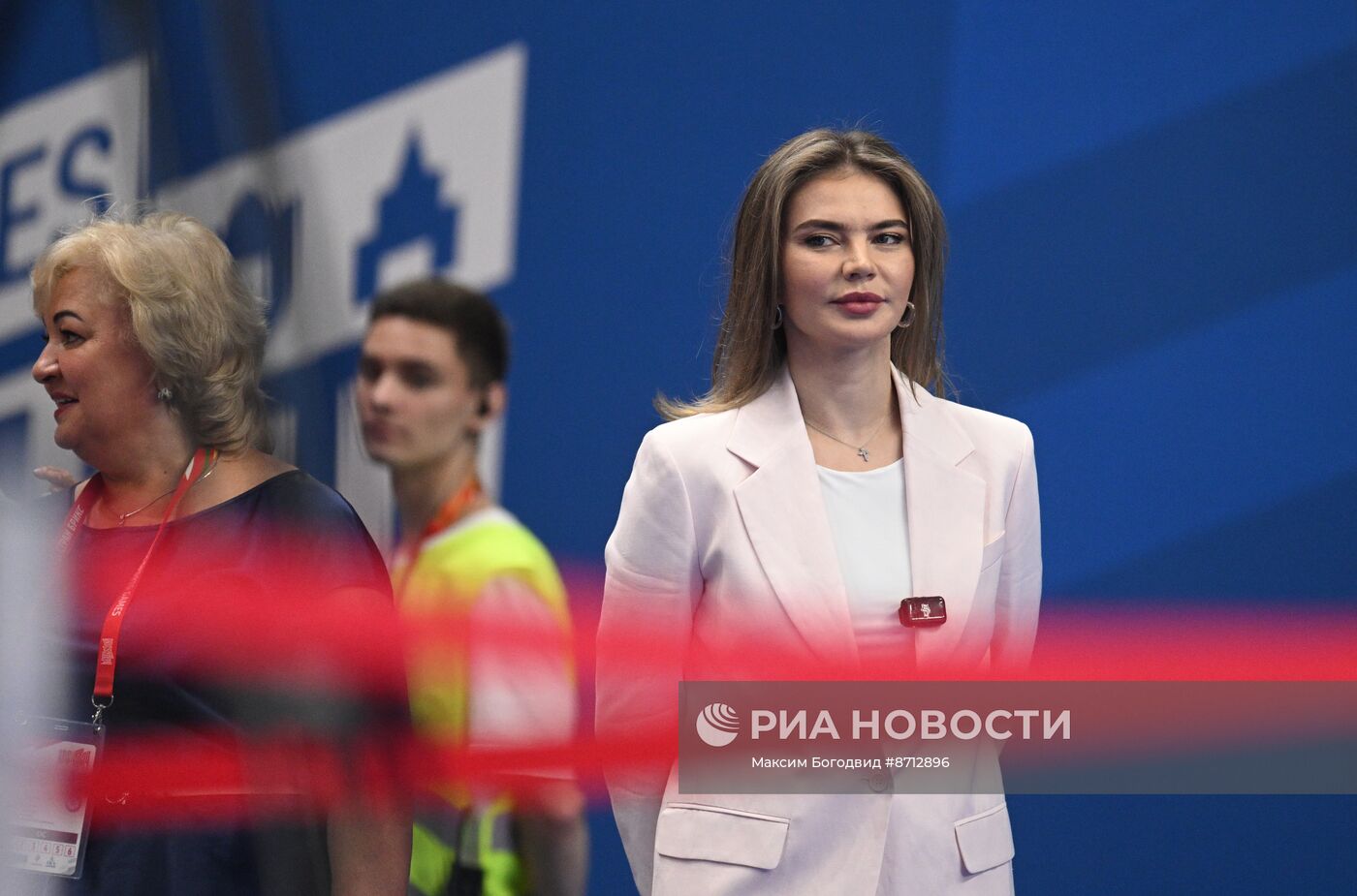 Игры БРИКС. Художественная гимнастика. Финал