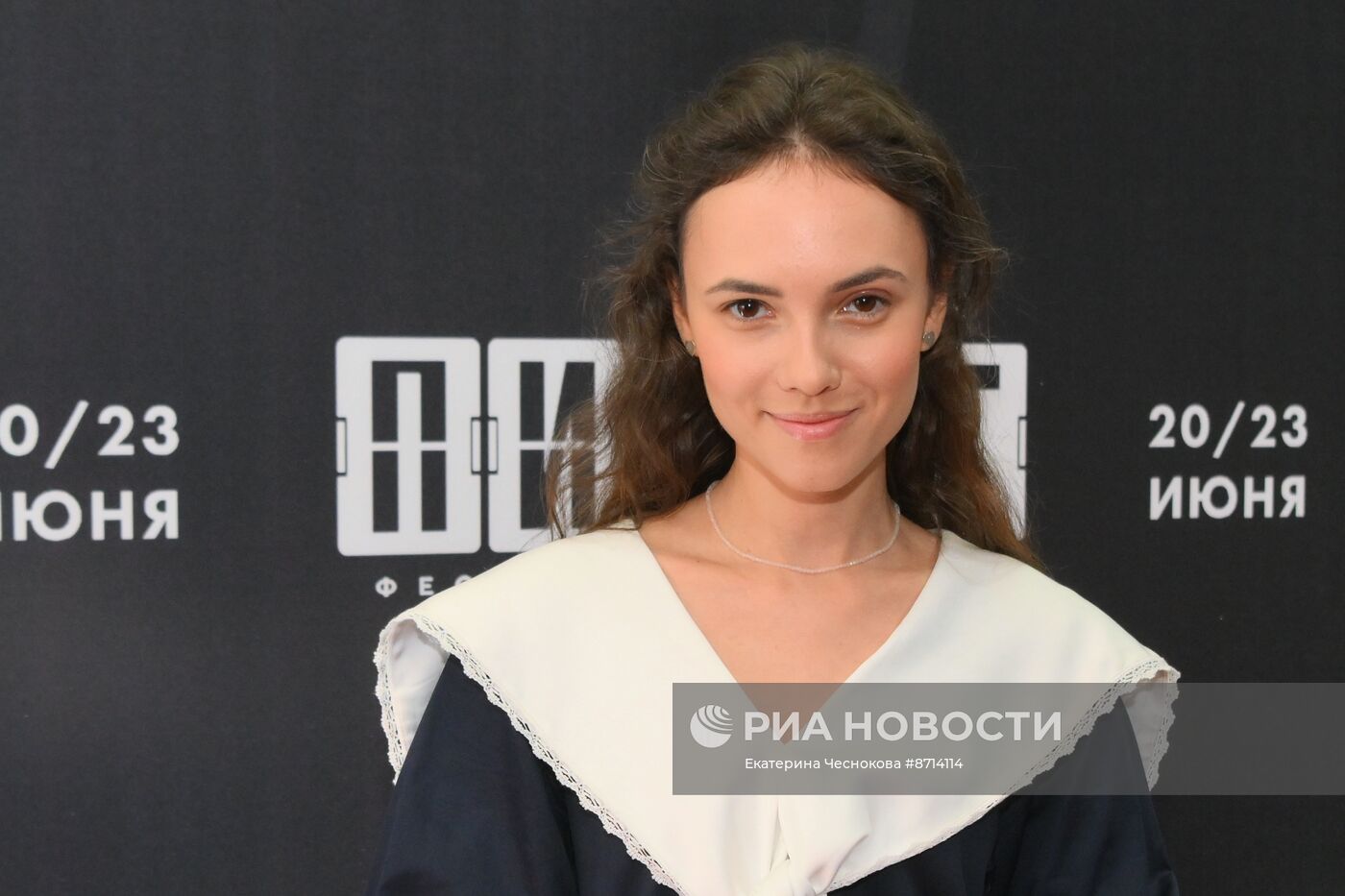 Фестиваль российских сериалов "Пилот"