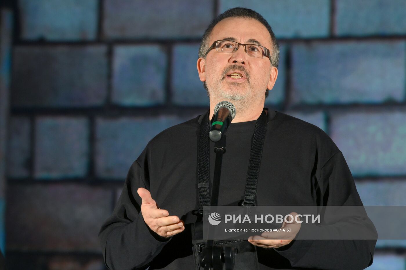 Фестиваль российских сериалов "Пилот"