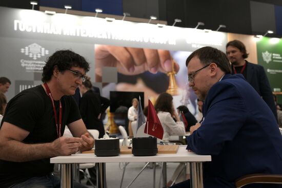 Петербургский международный юридический форум-2024