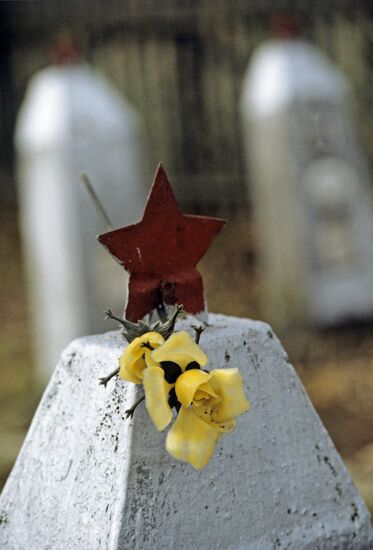 Почтальон Дорина Селиверстовна Рогалева