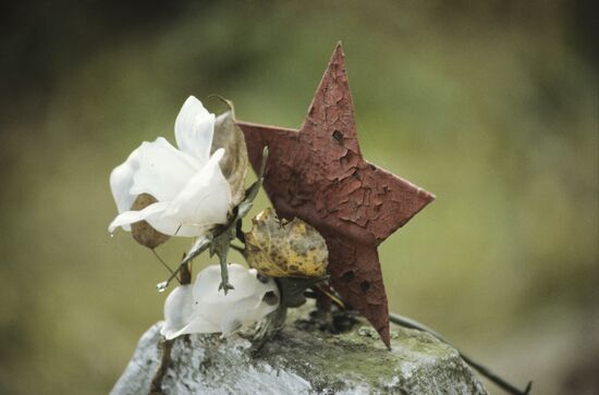 Почтальон Дорина Селиверстовна Рогалева