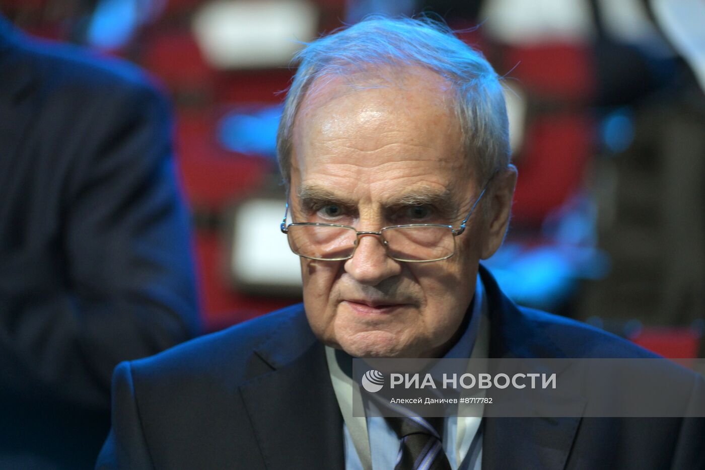 Петербургский международный юридический форум-2024