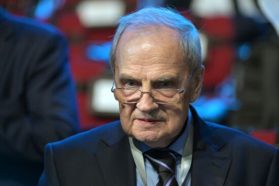 Петербургский международный юридический форум-2024