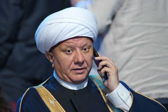 Петербургский международный юридический форум-2024