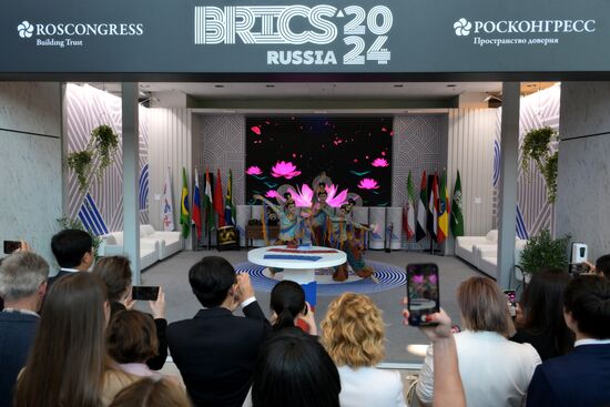 Петербургский международный юридический форум-2024