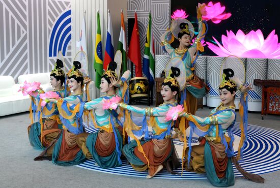 Петербургский международный юридический форум-2024