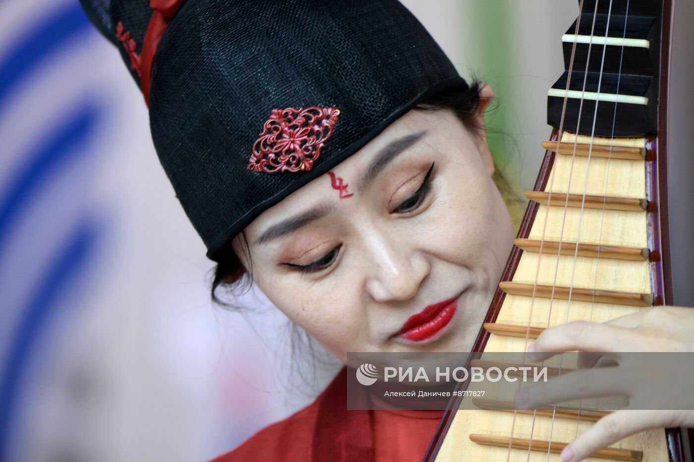 Петербургский международный юридический форум-2024