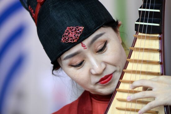 Петербургский международный юридический форум-2024