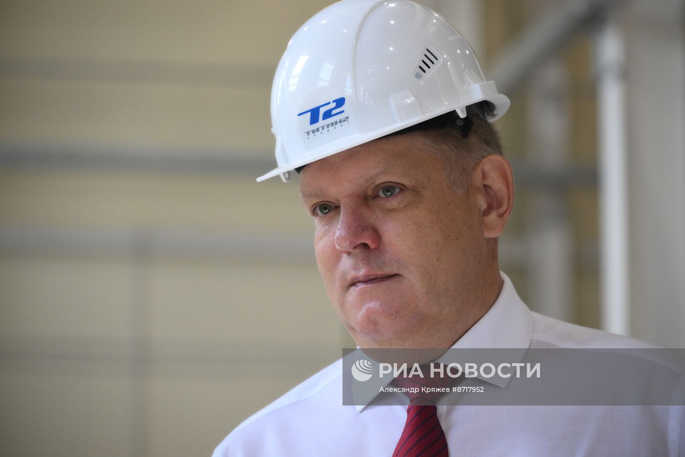 Сборка оборудования ускорительного комплекса ЦКП "СКИФ"