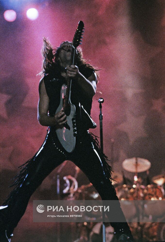 Московский международный фестиваль мира