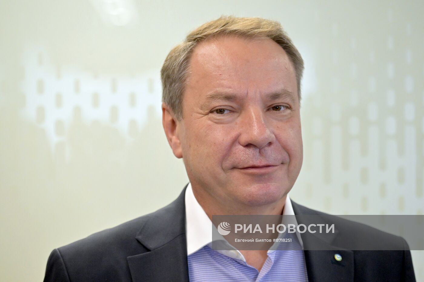 Открытие полноформатных отделений Сбера в ДНР и ЛНР