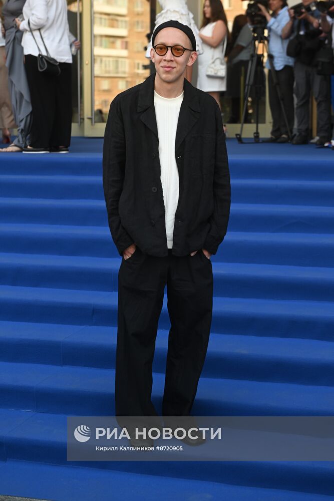 Премия "Ника"