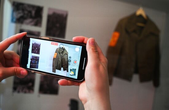 Выставка "Вокзалы и города. Архитектурное наследие БАМа"