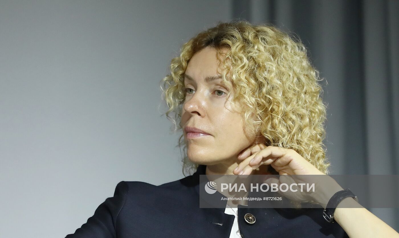 Выставка "Россия". Евразийский интеграционный Форум "Стратегия опережающего развития"