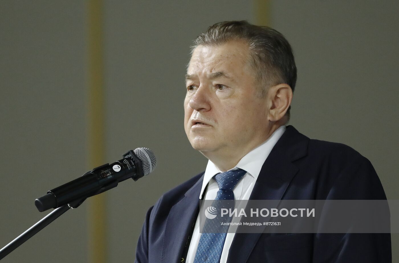 Выставка "Россия". Евразийский интеграционный Форум "Стратегия опережающего развития"